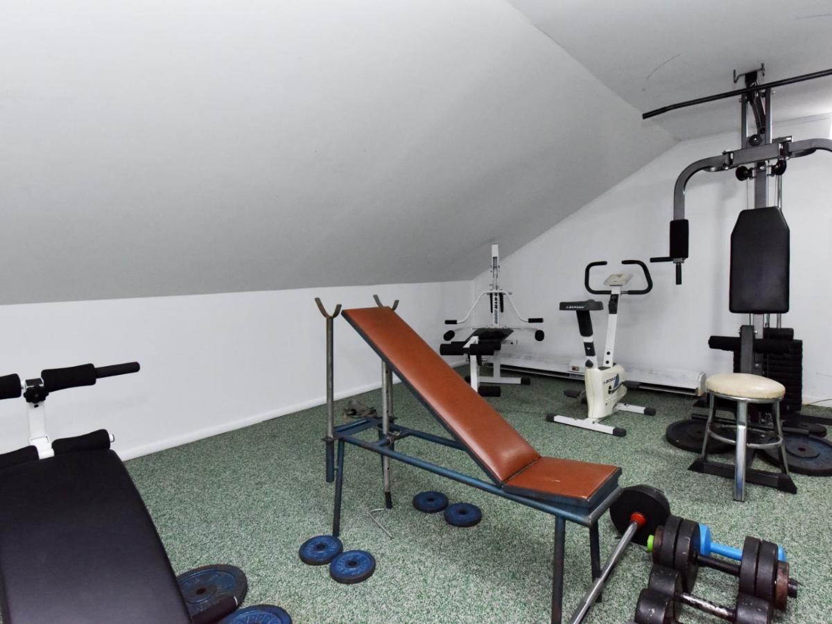 Royal House Apartment Nea Moudania Luaran gambar
