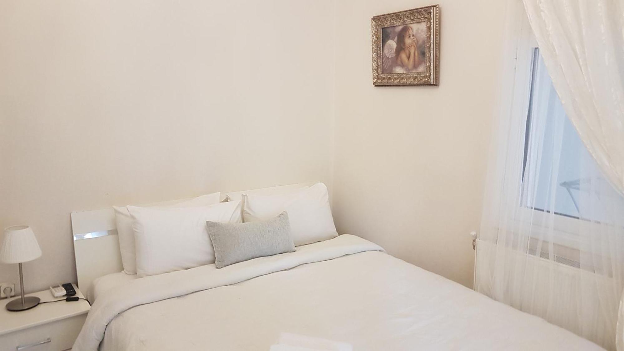 Royal House Apartment Nea Moudania Luaran gambar